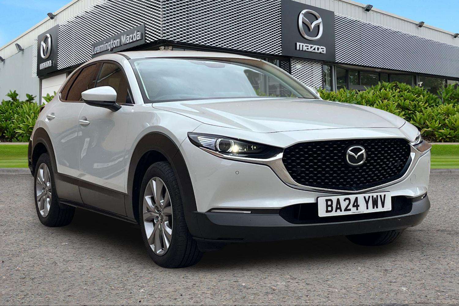 Cx-30