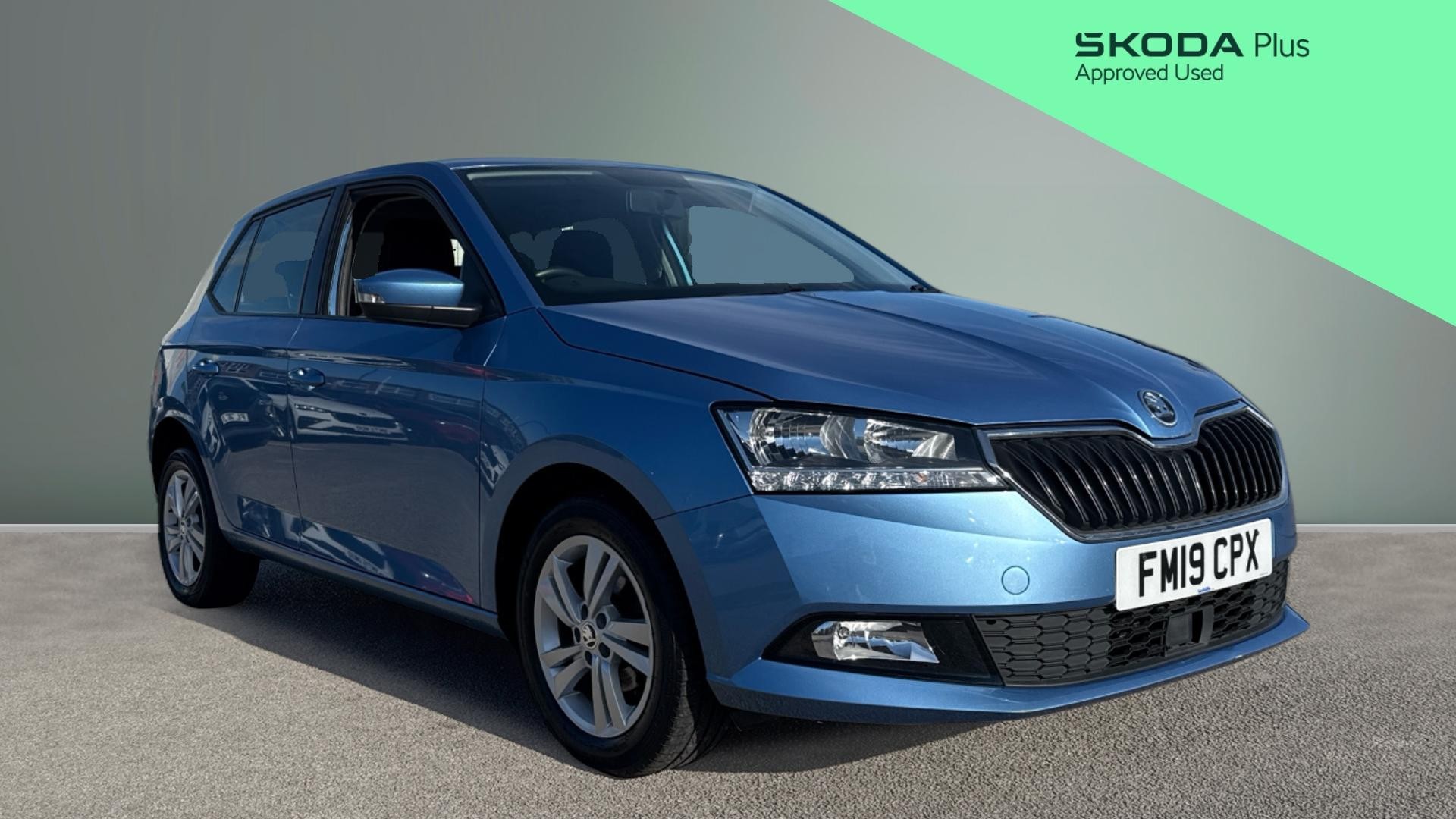Fabia