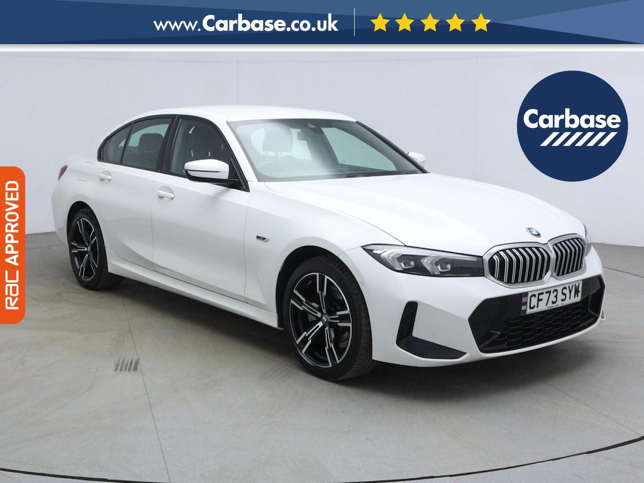 3 Series