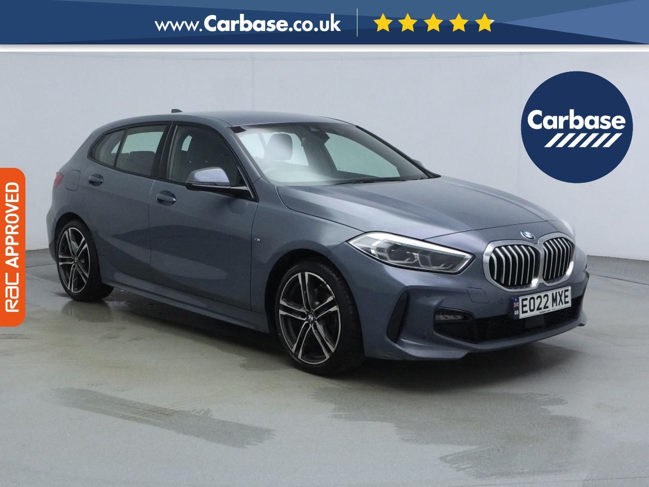 1 Series