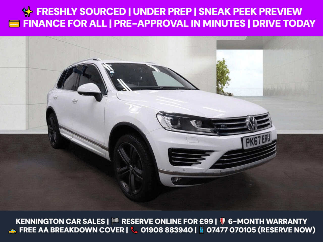 Touareg
