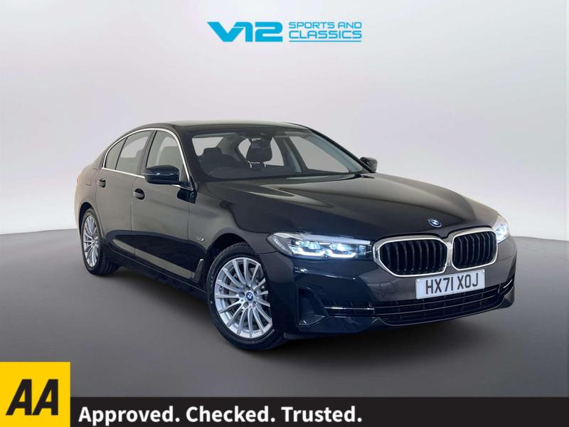 5 Series