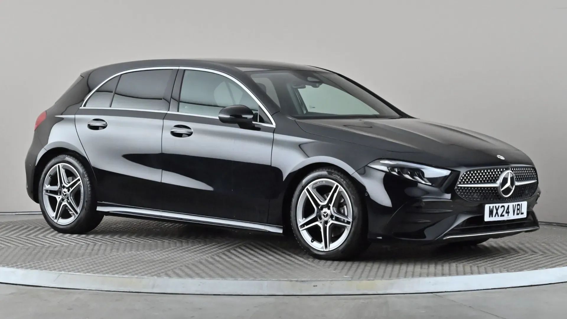A-Class