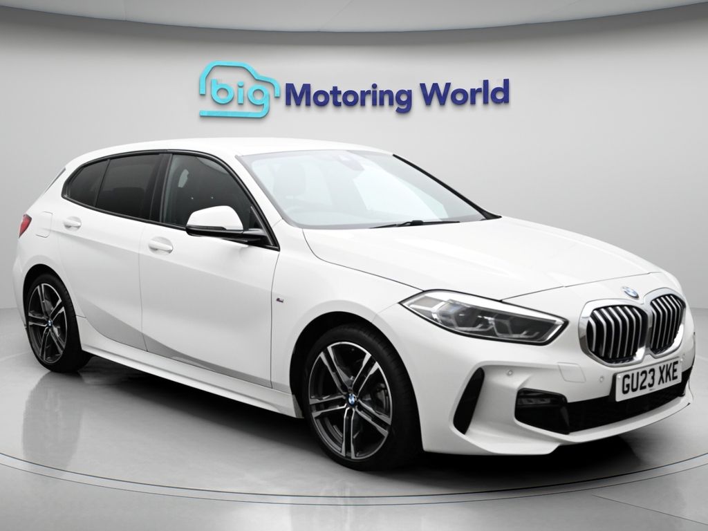 1 Series