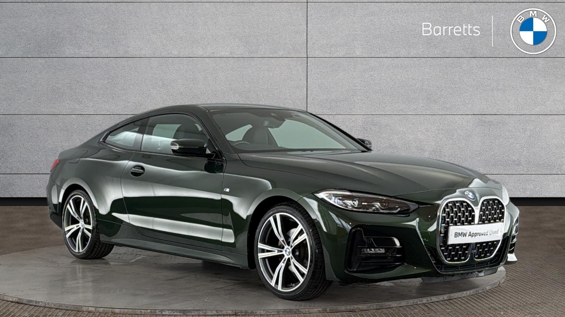 4 Series