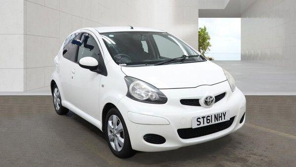 Aygo