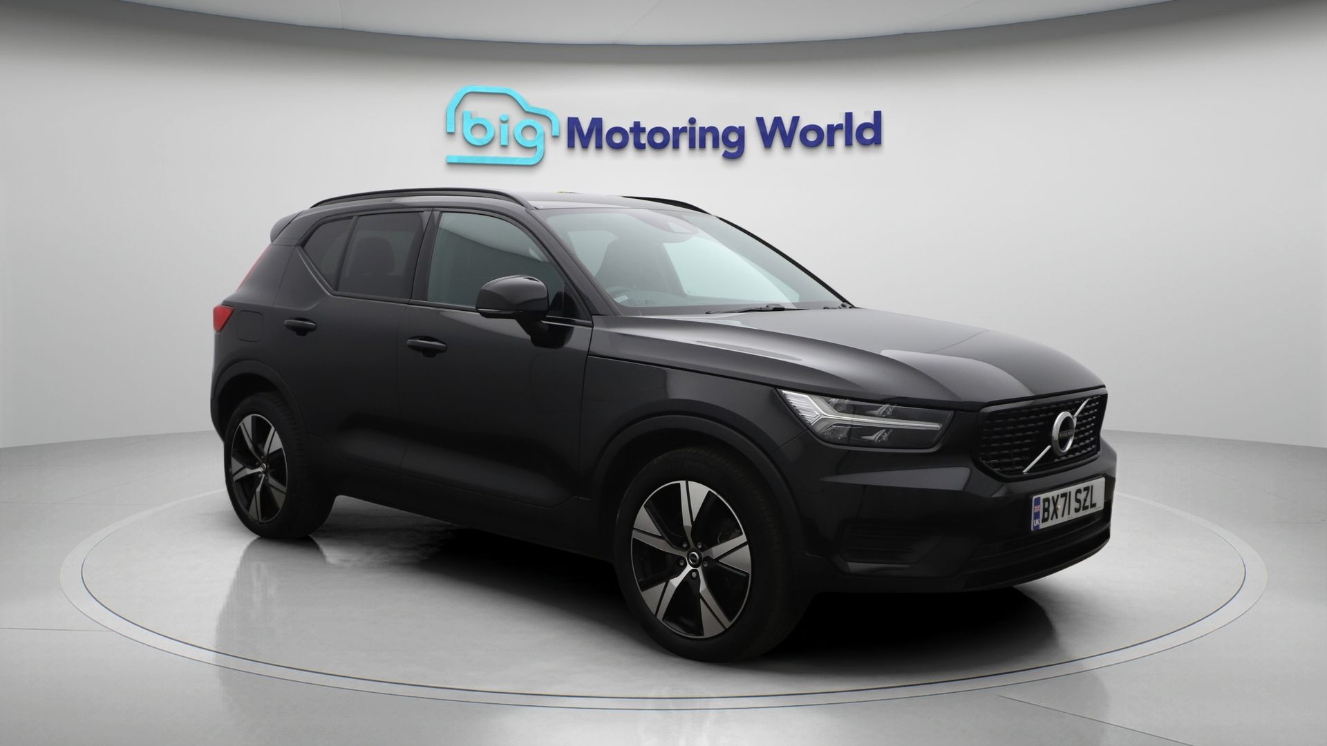 XC40