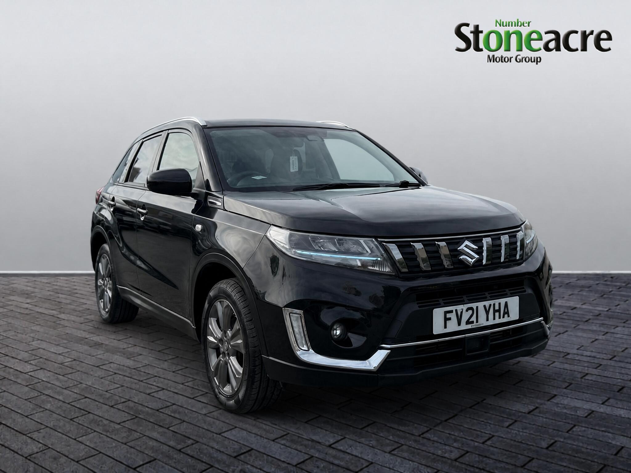 Vitara