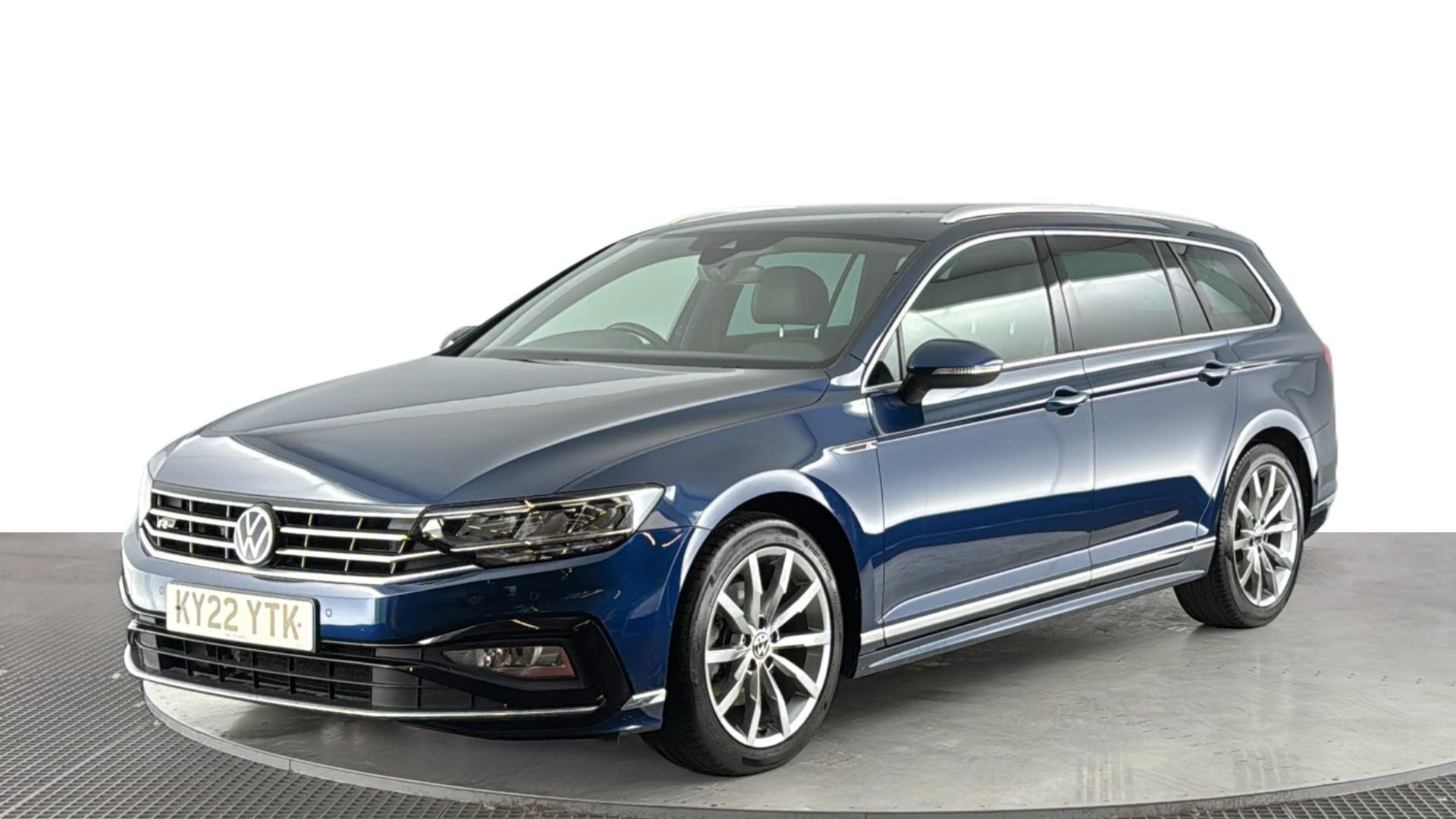 Passat