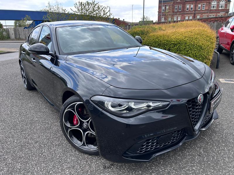 Giulia