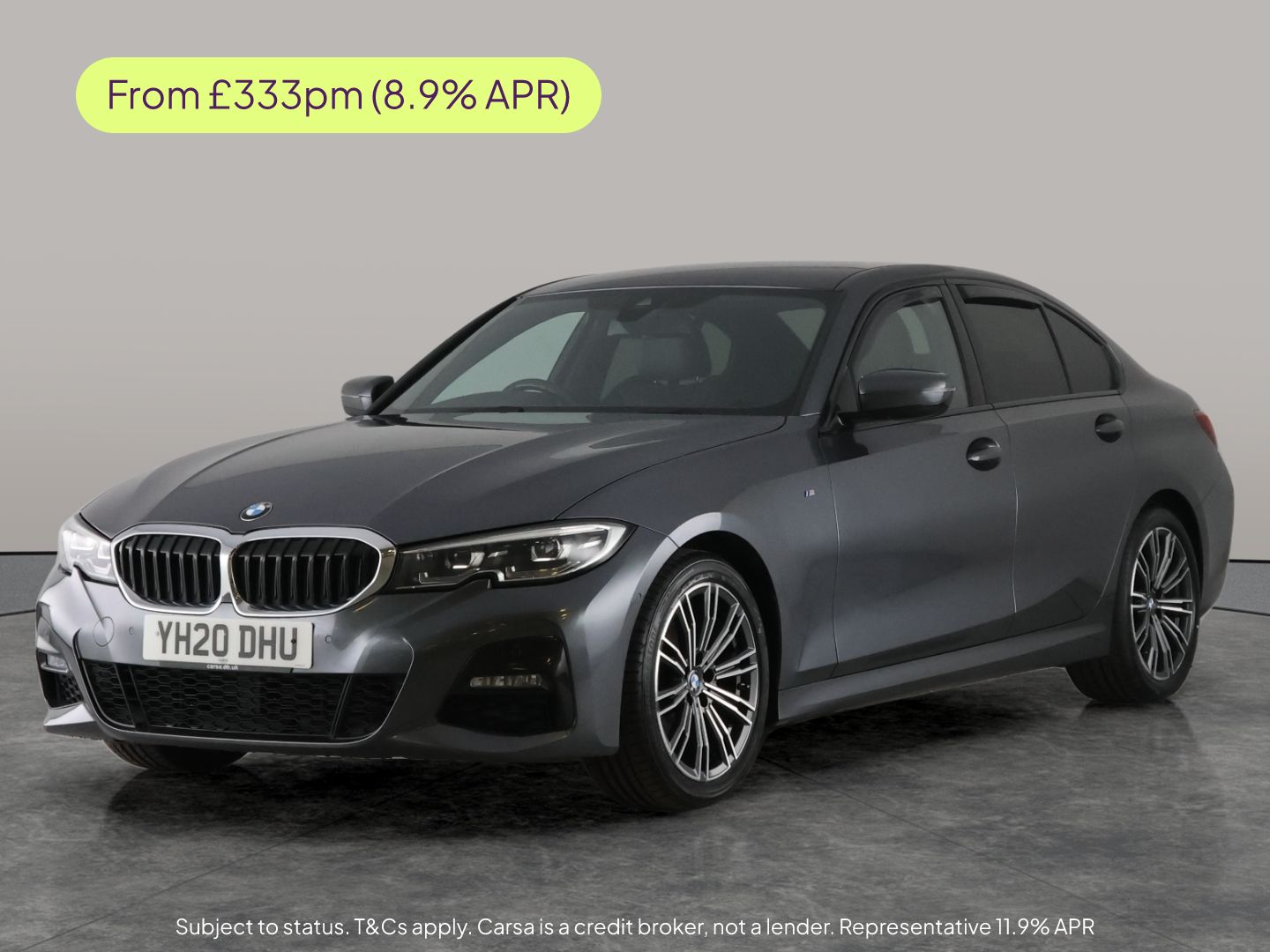 3 Series
