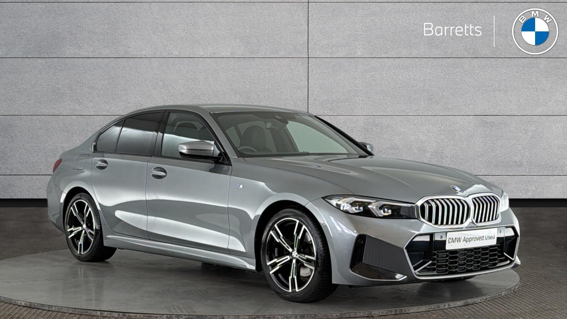 3 Series