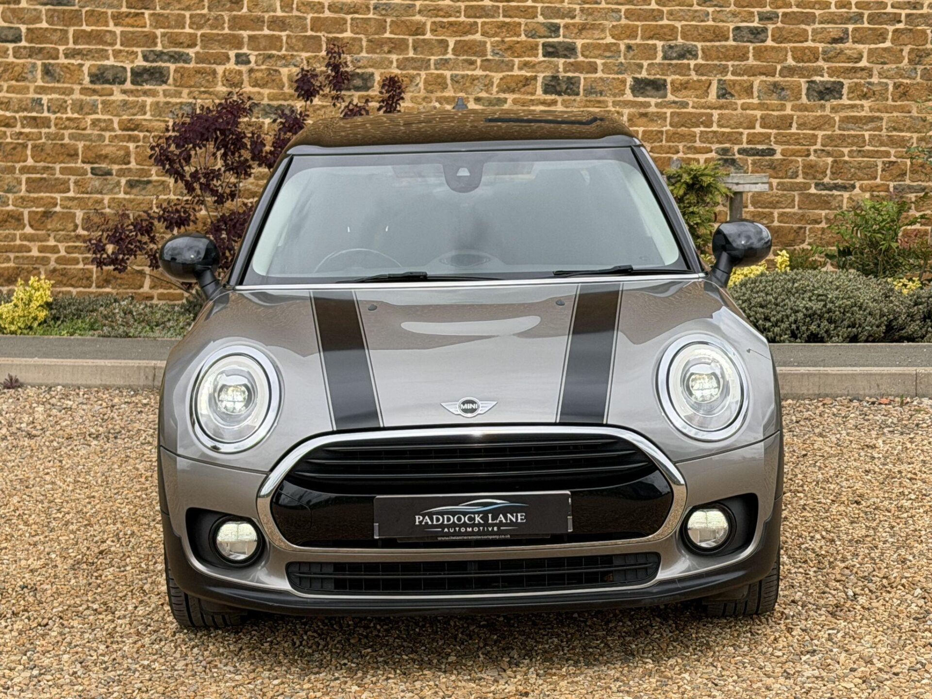 Clubman