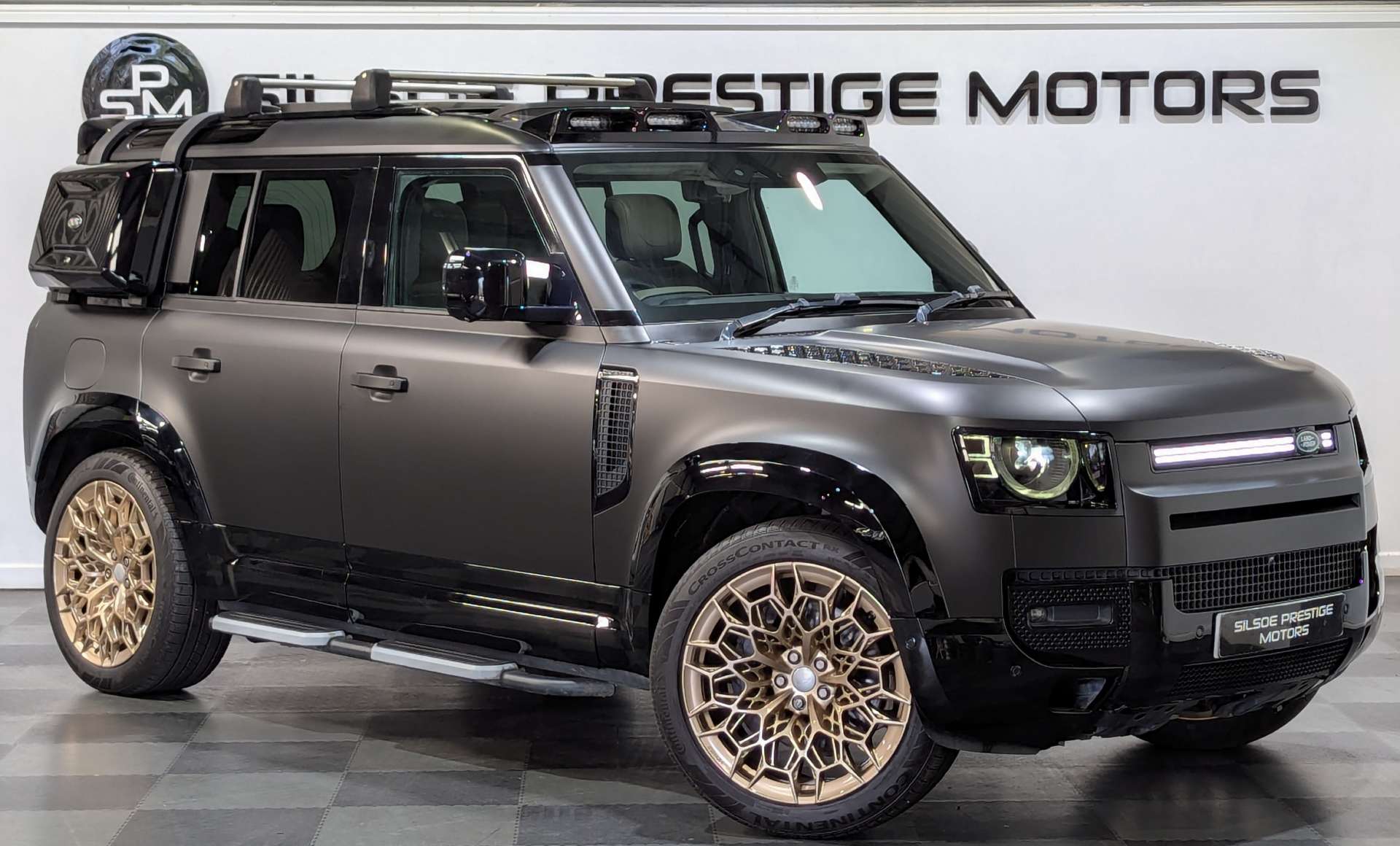 Defender