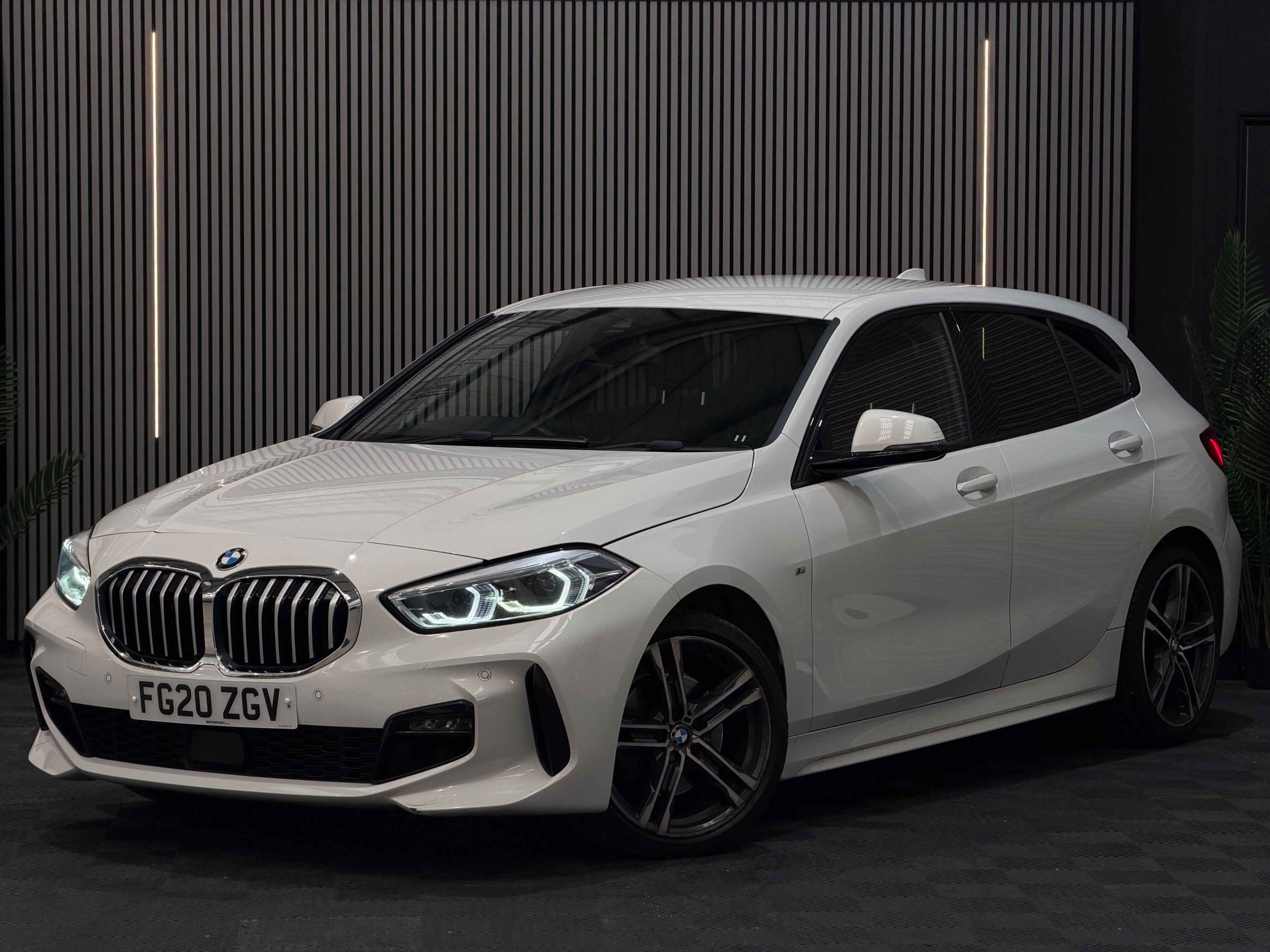 1 Series