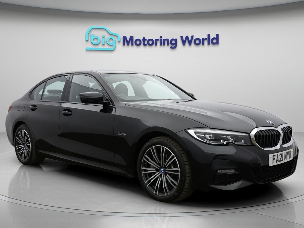 3 Series