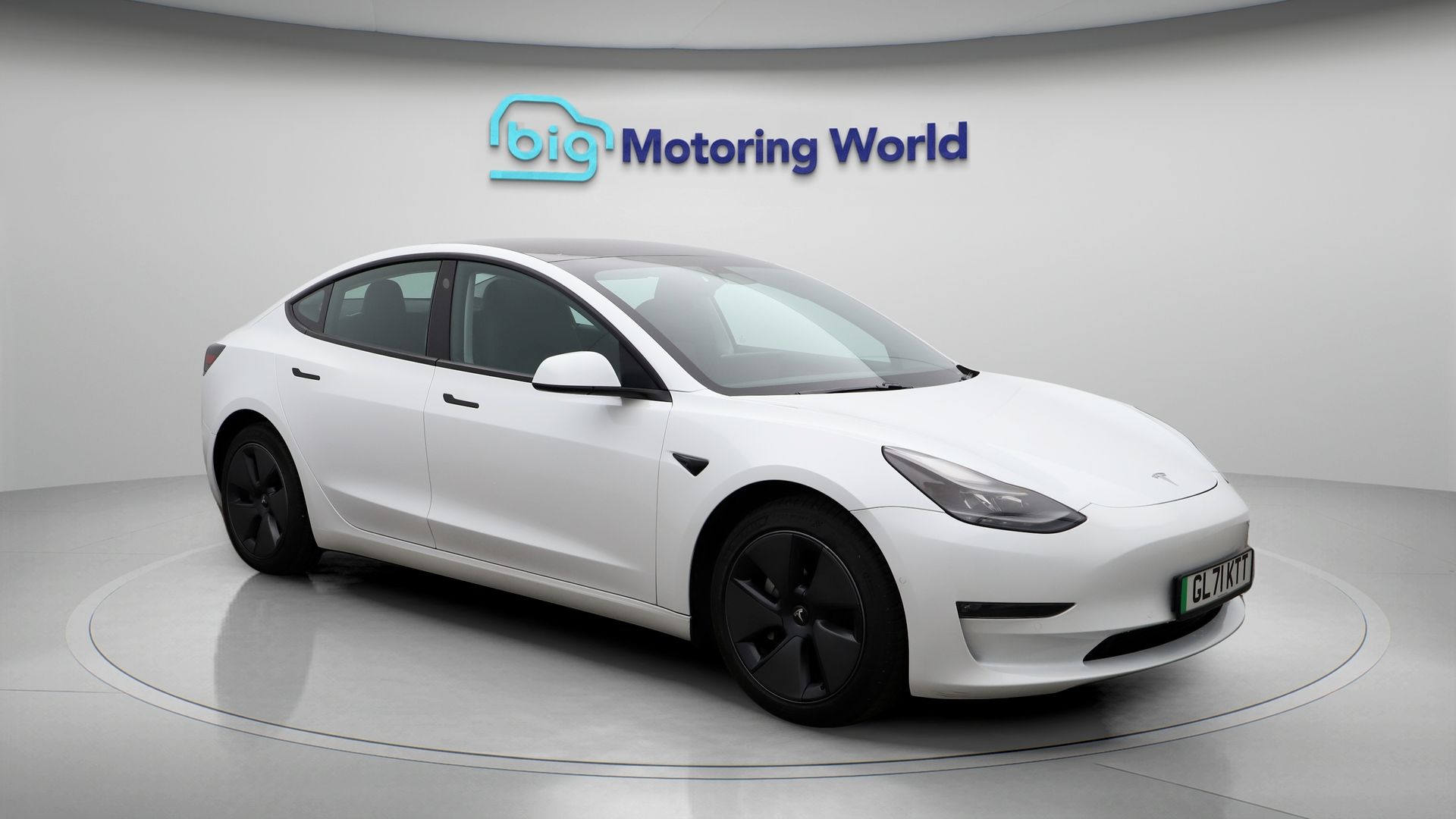Model 3