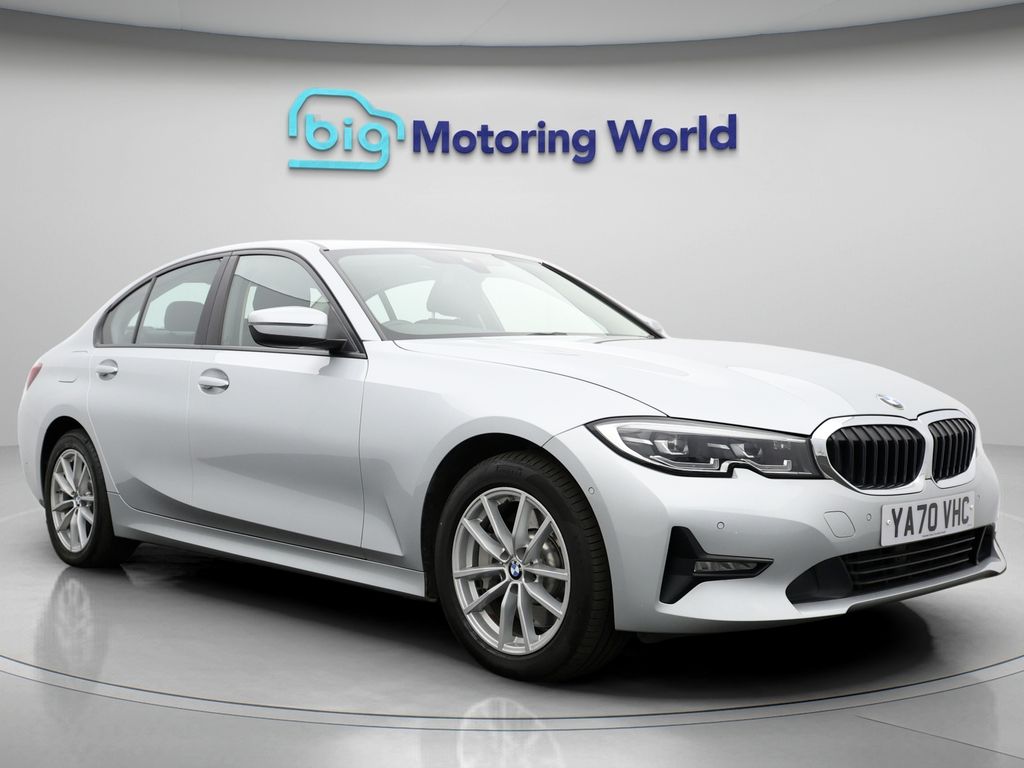 3 Series