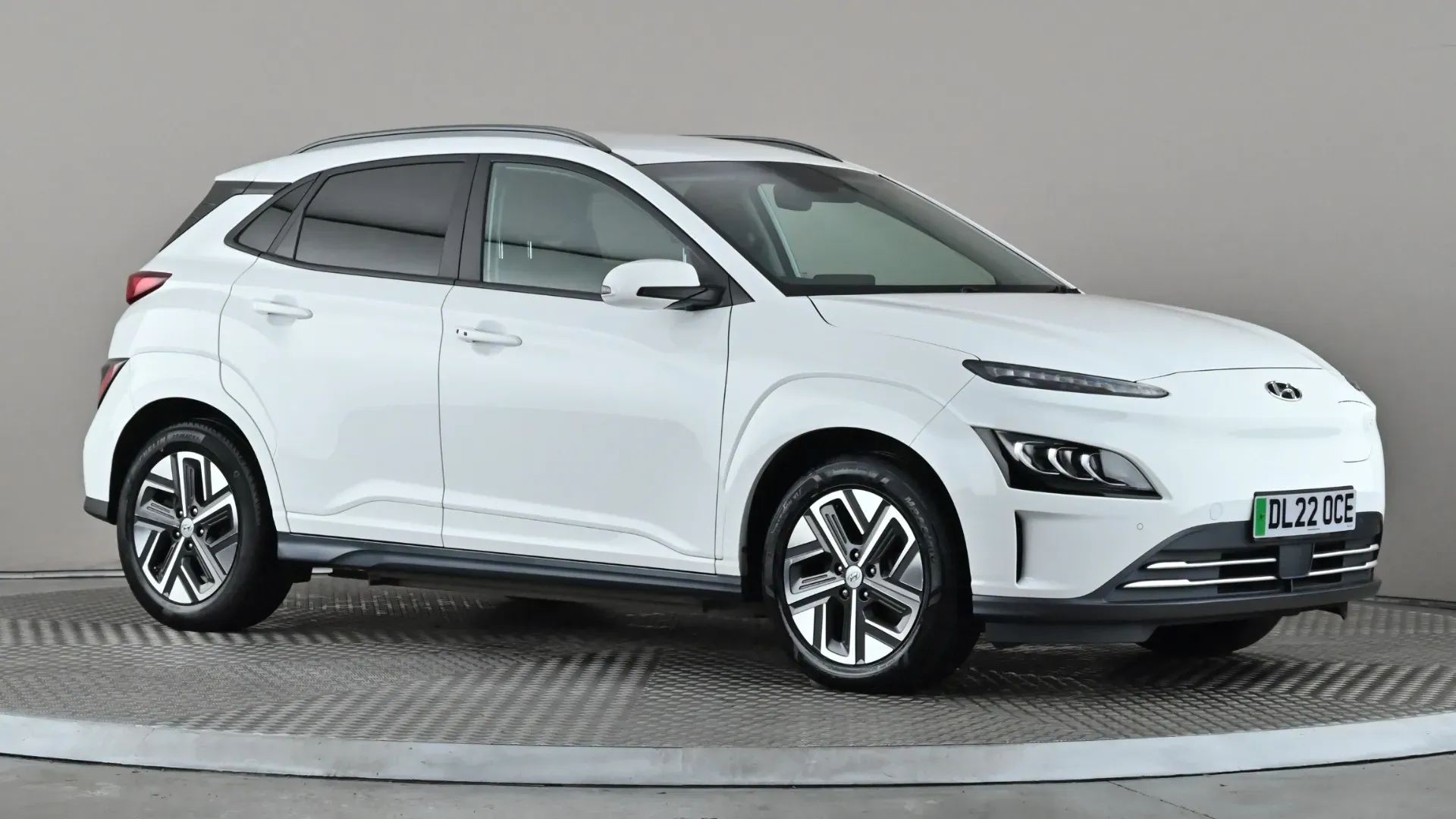 Kona Electric