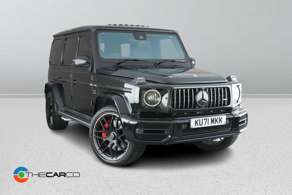 G Class