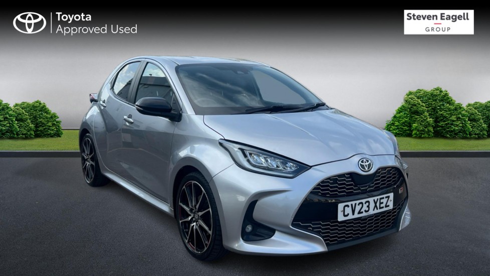 Yaris