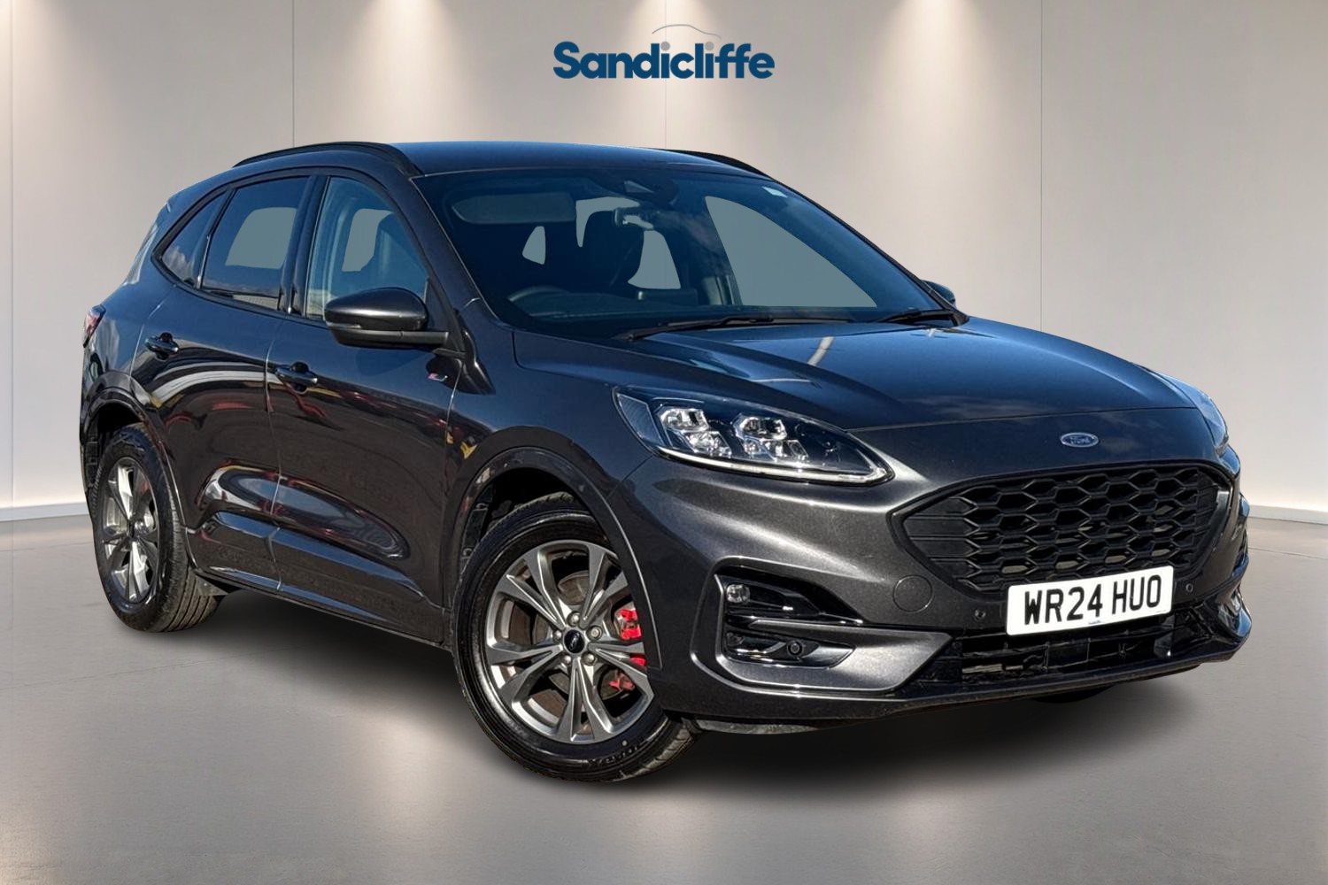 Kuga