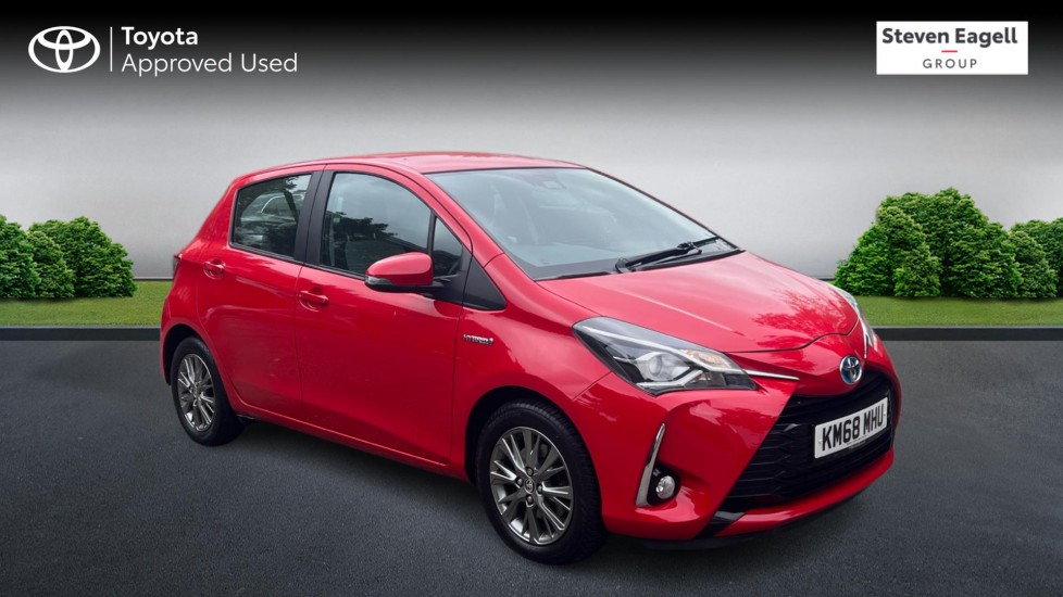 Yaris