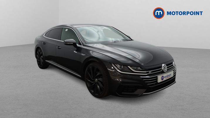 Arteon