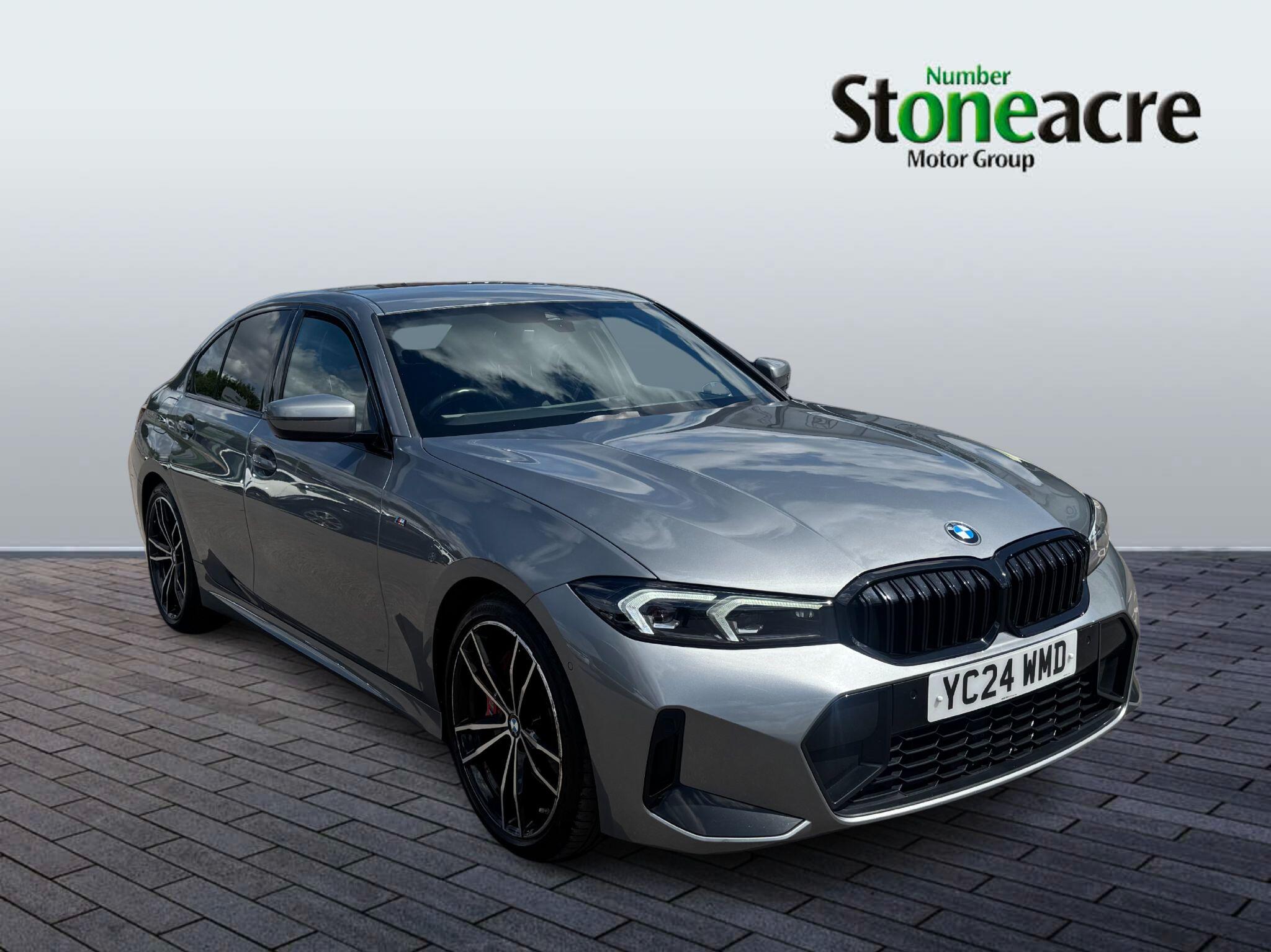 3 Series