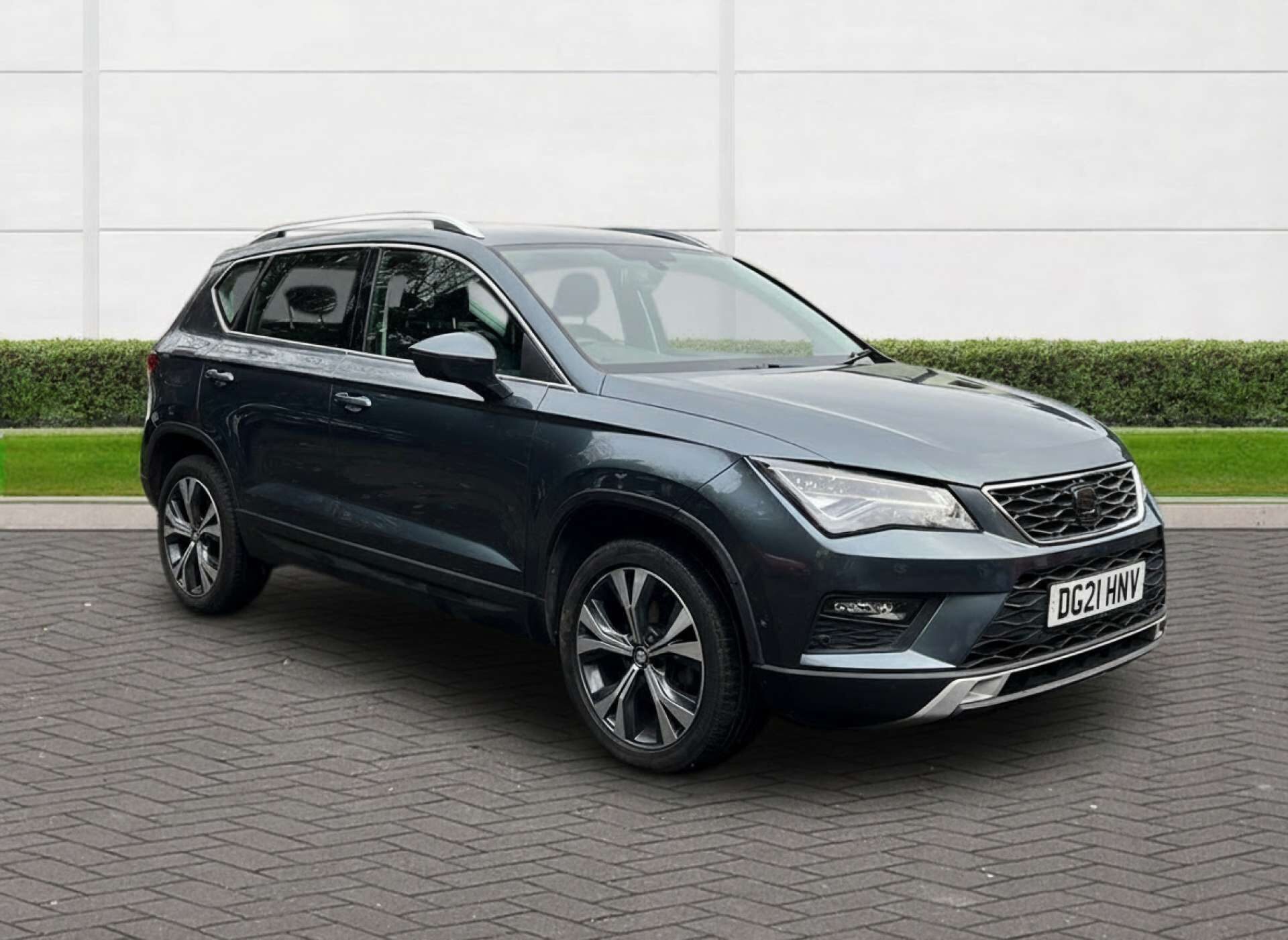 Ateca