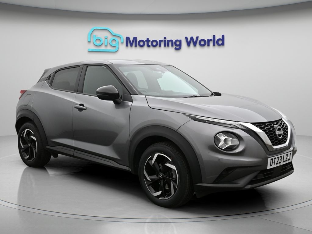 Juke