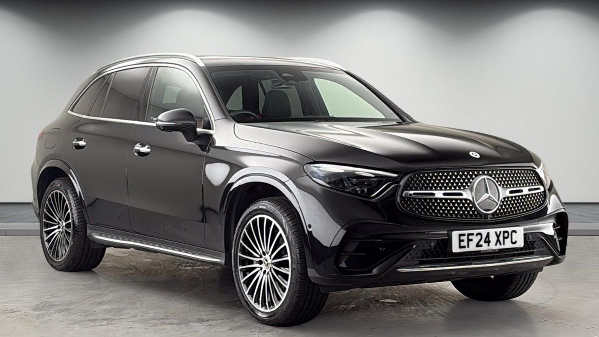 GLC