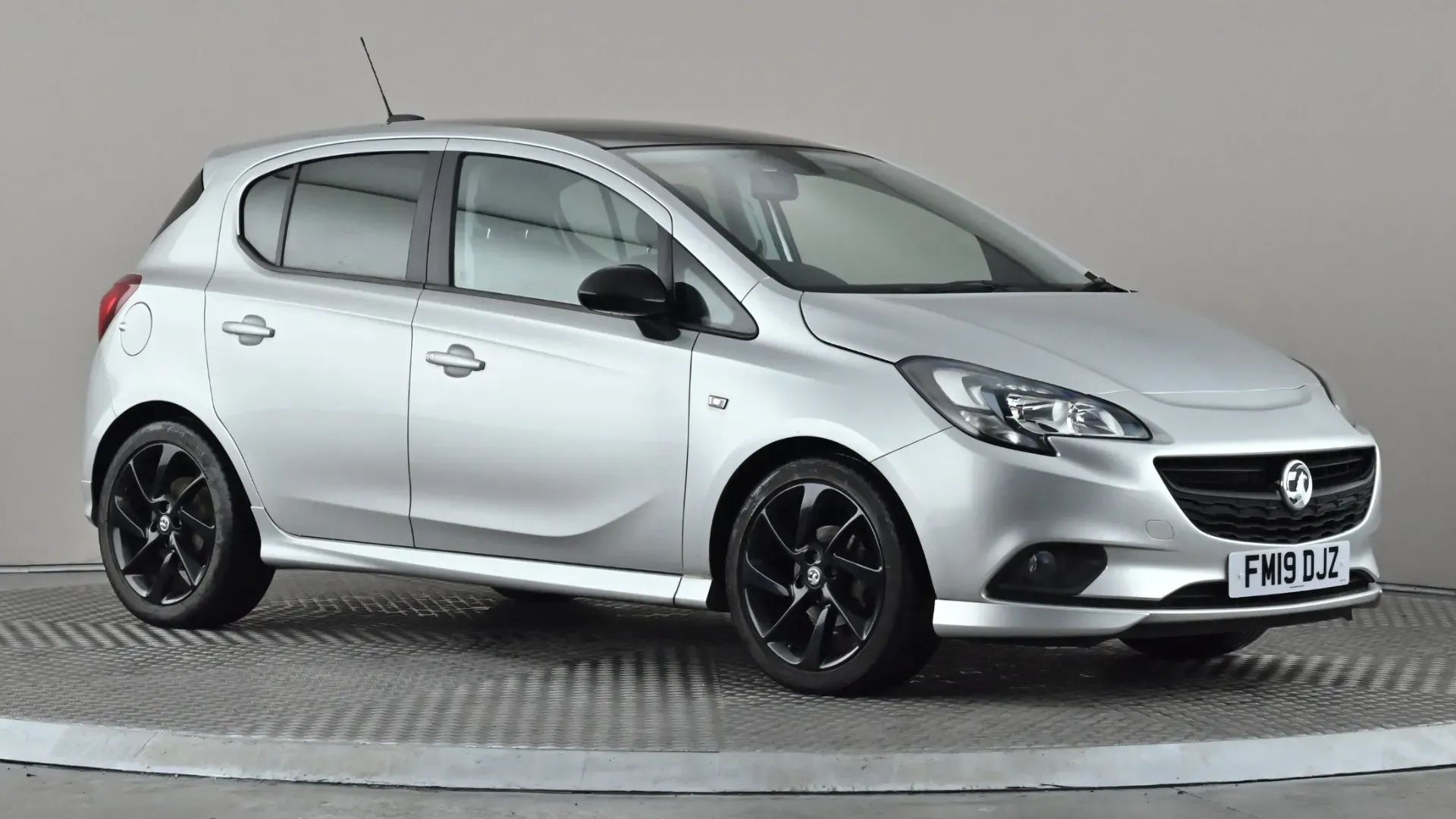 Corsa