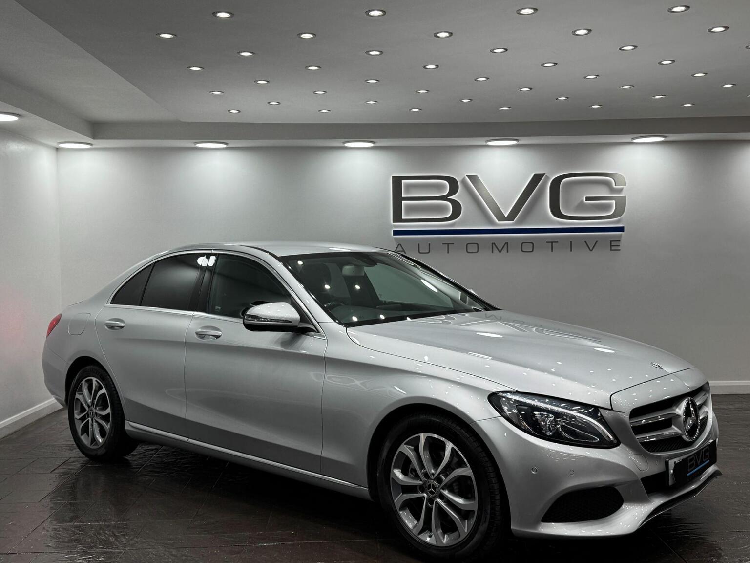 C Class