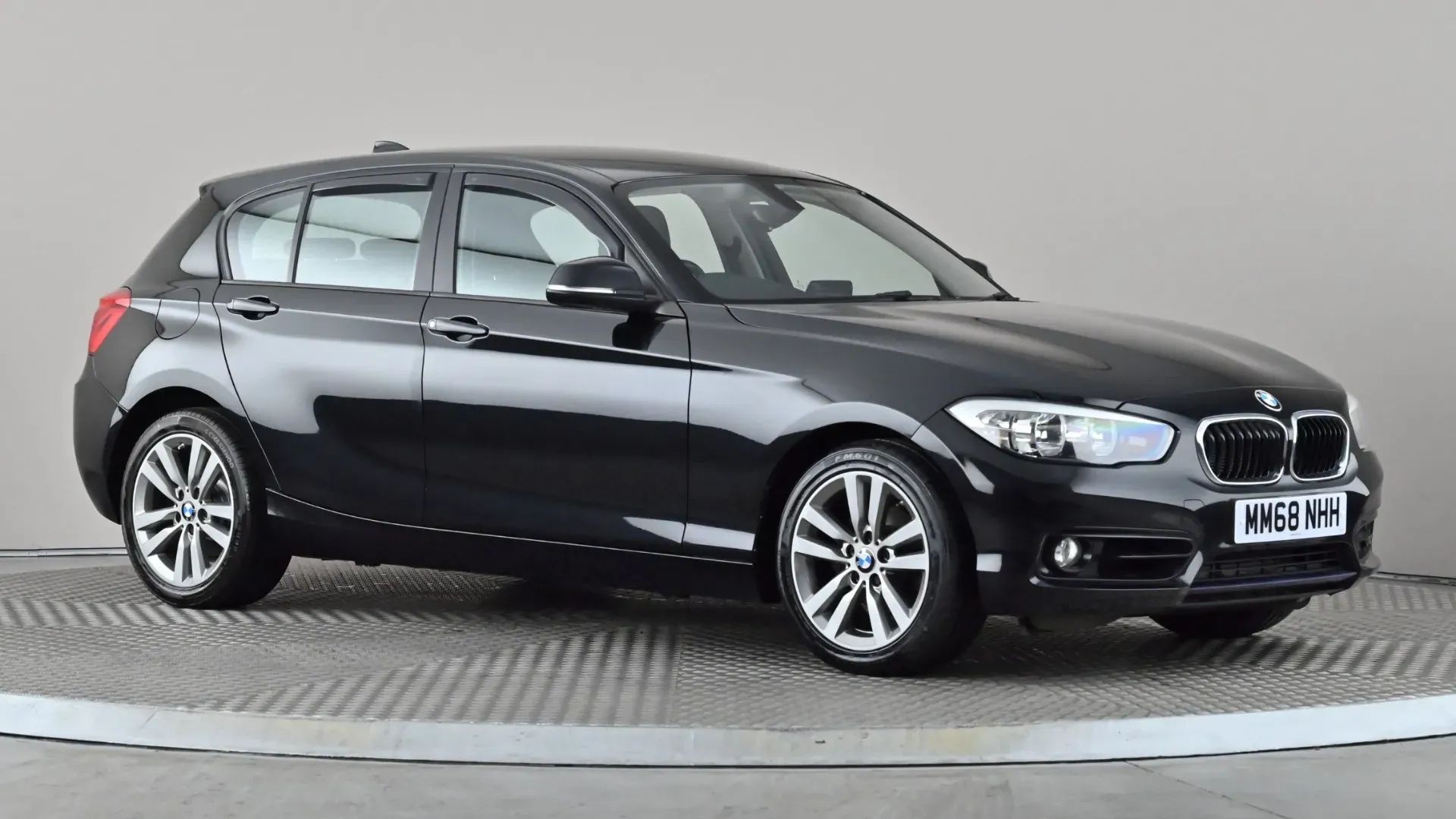 1 Series