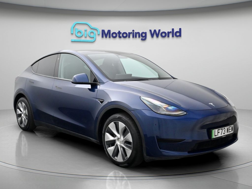 Model Y