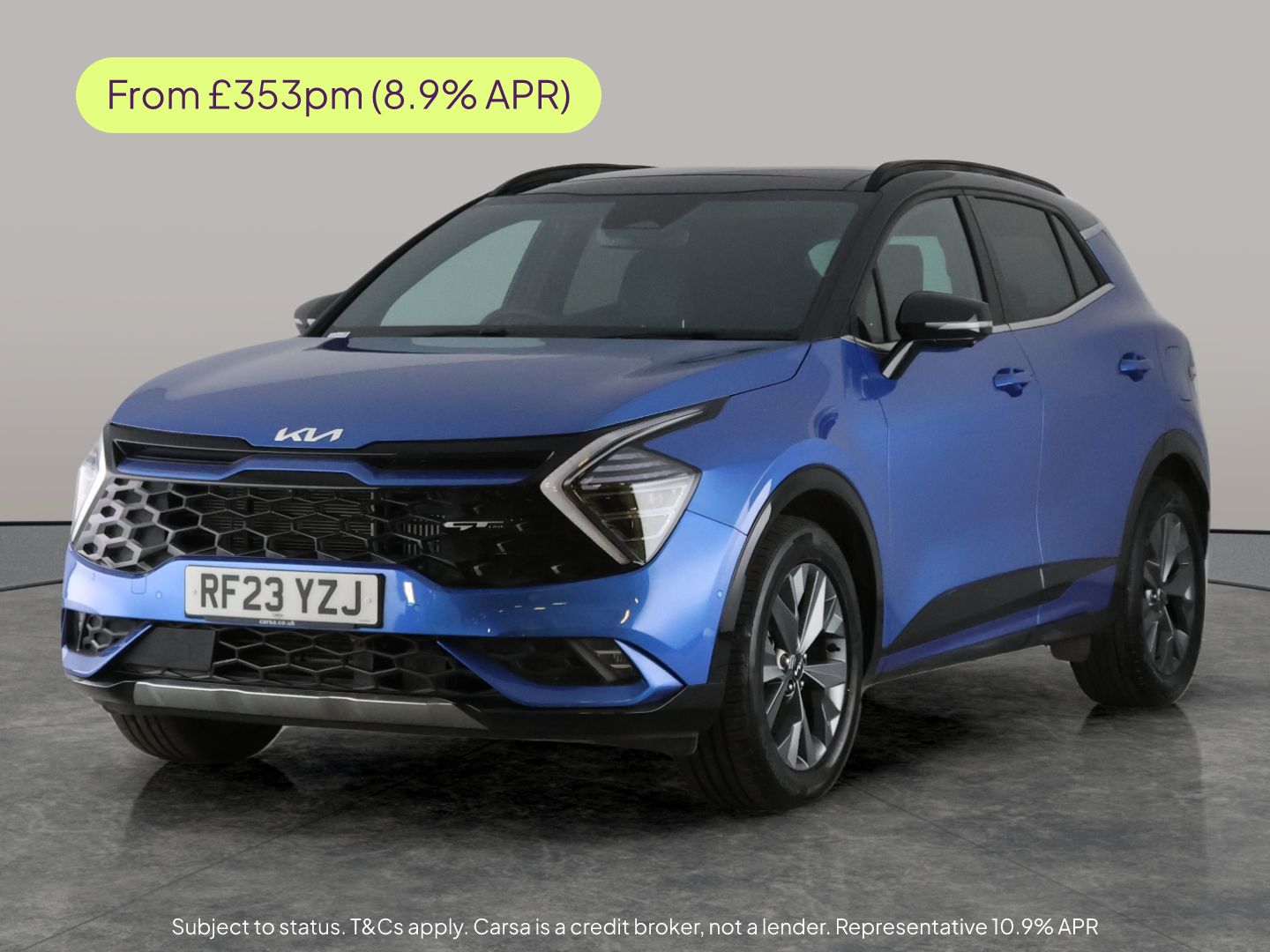 Sportage