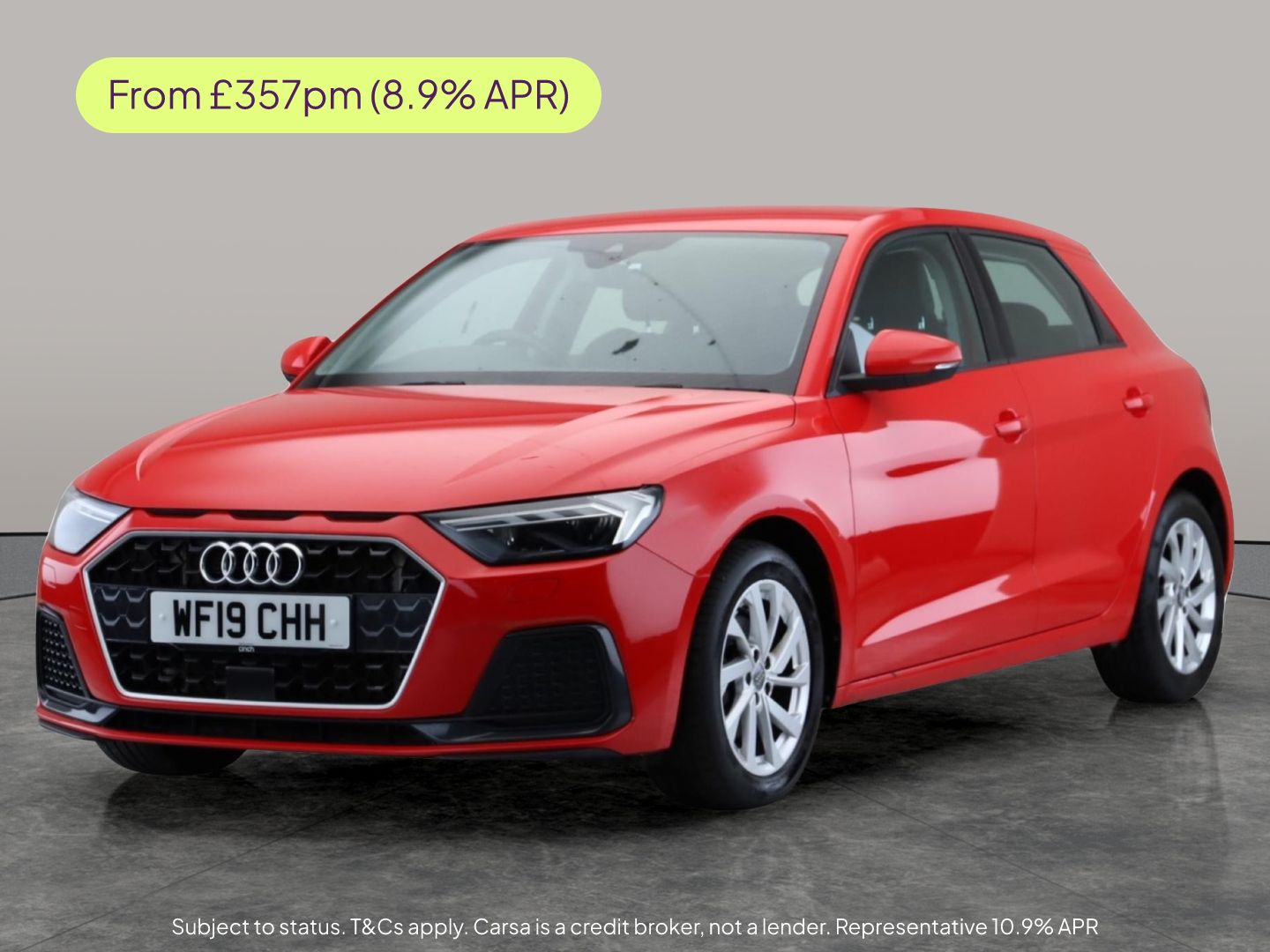 A1 Sportback