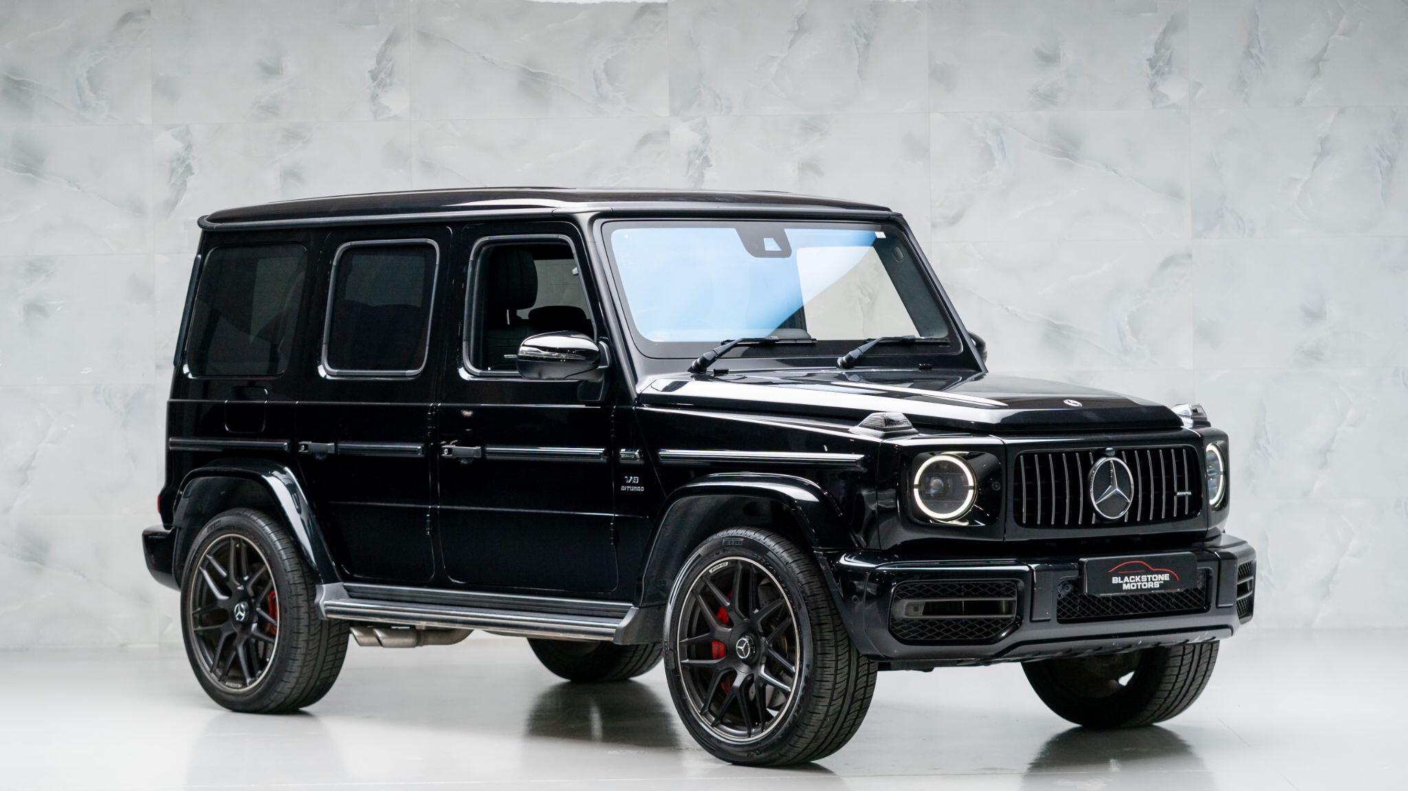 G Class