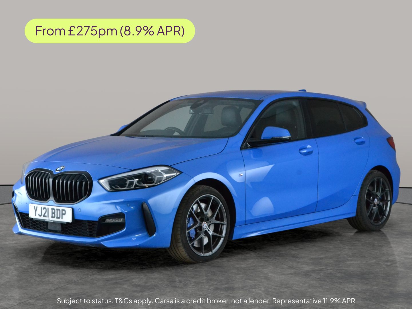 1 Series