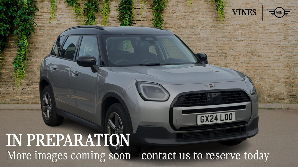 Countryman