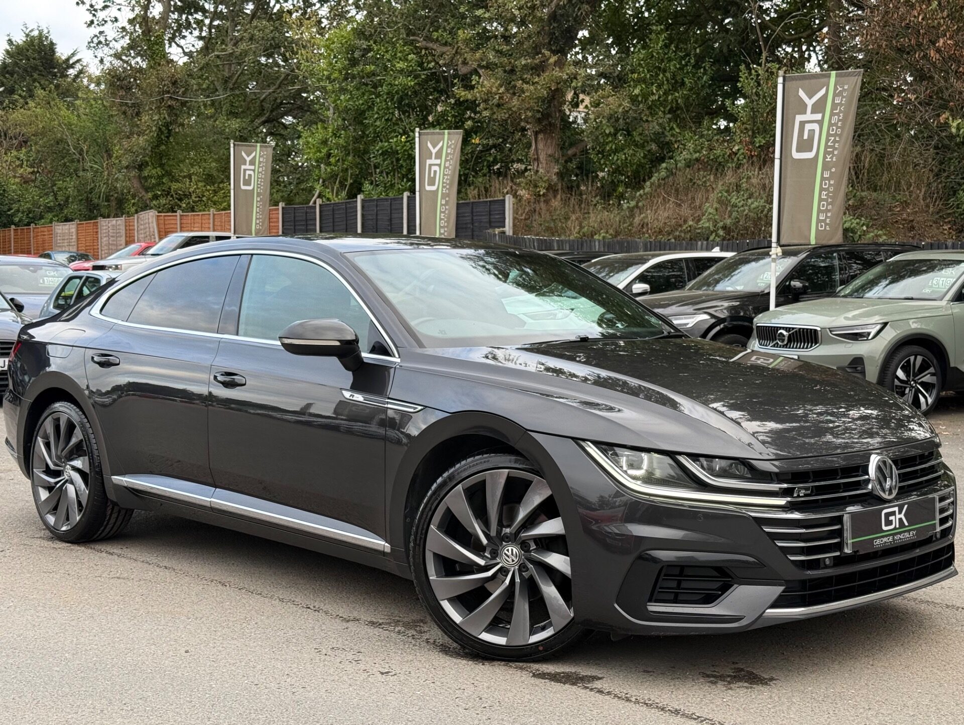 Arteon