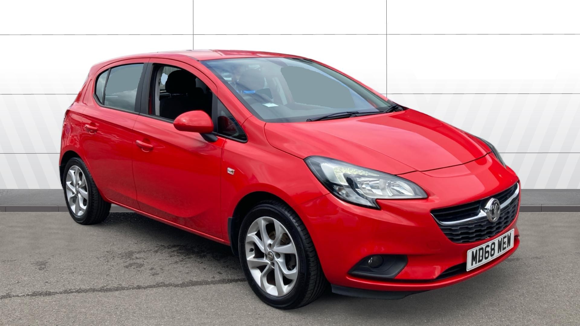 Corsa