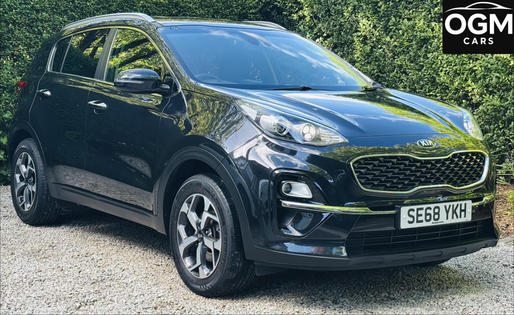 Sportage