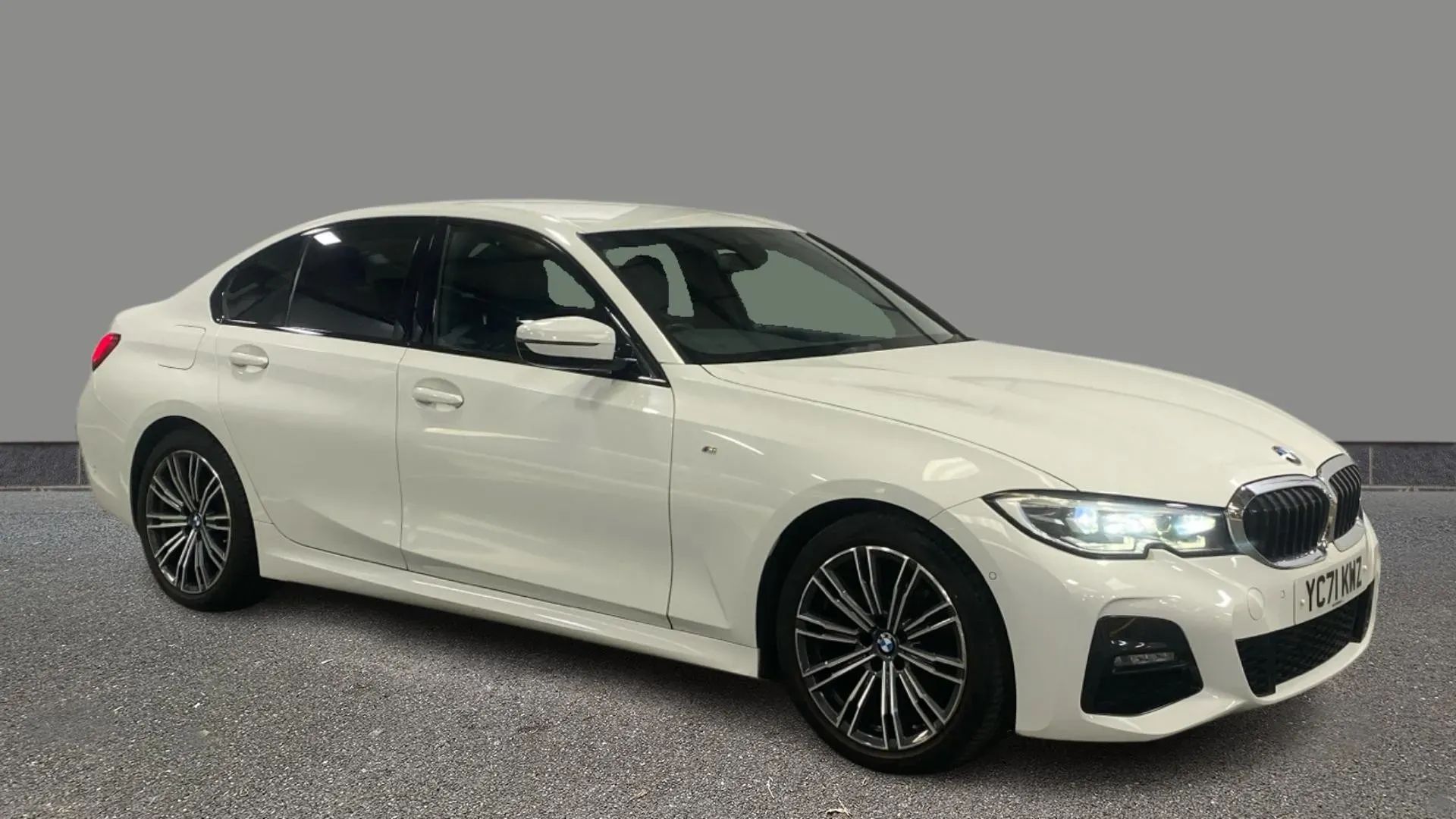 3 Series