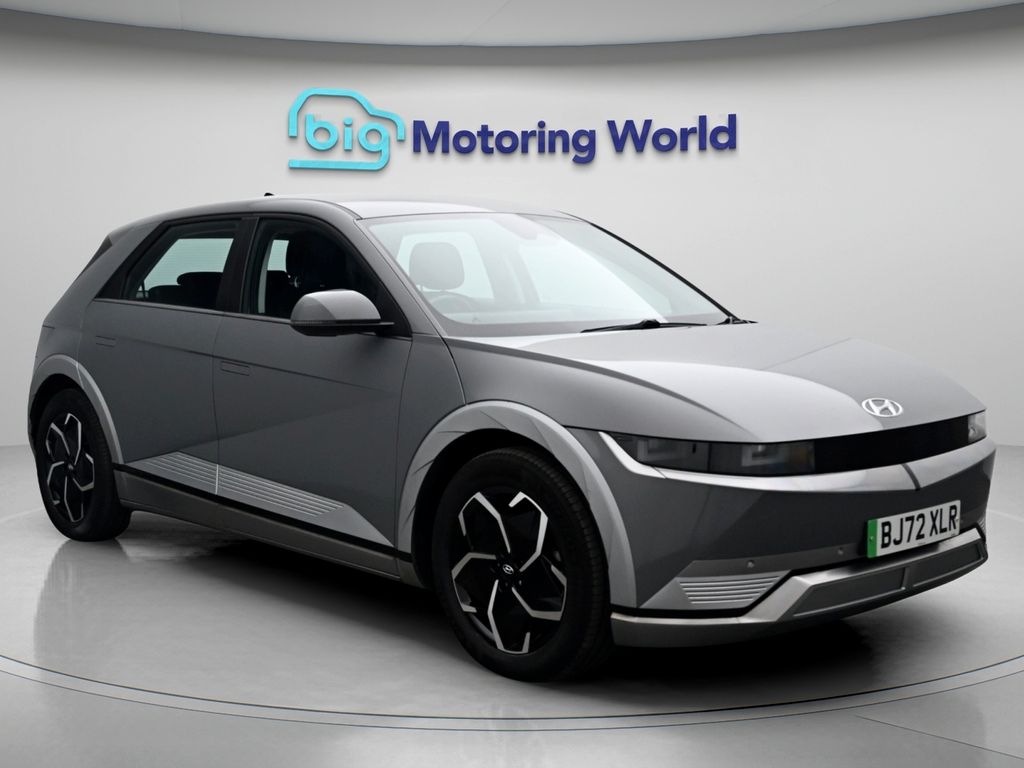 Ioniq 5