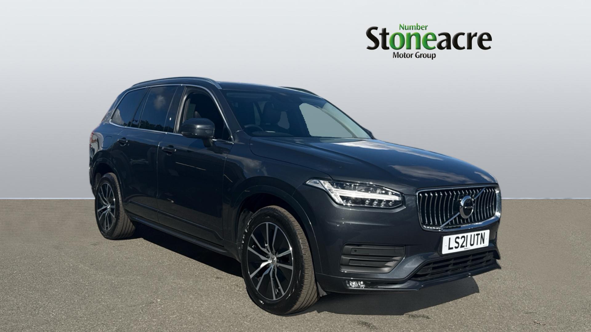 Xc90