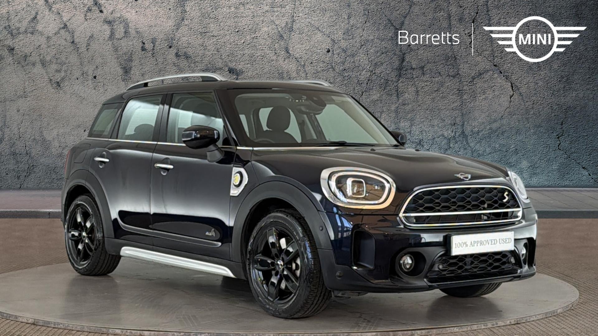 Countryman