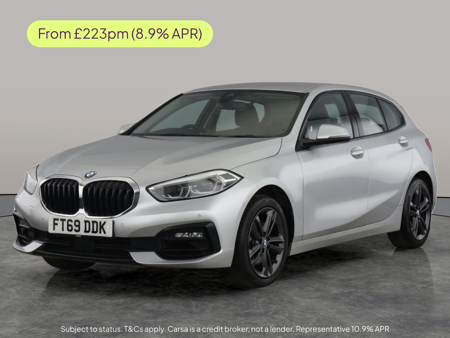 1 Series