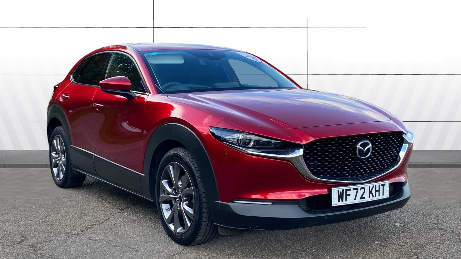 Cx-30